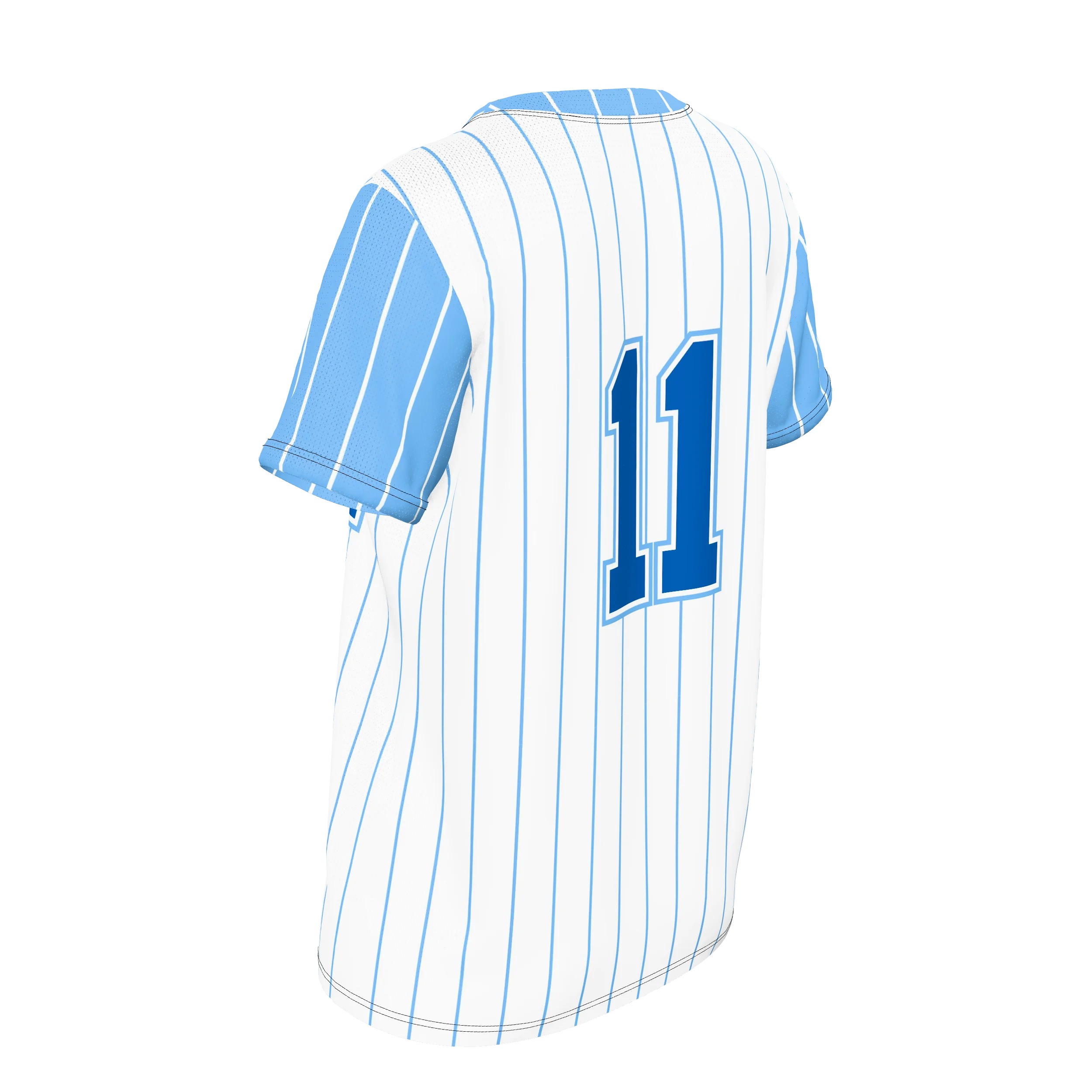 PR126 - WOMEN'S CREW SS