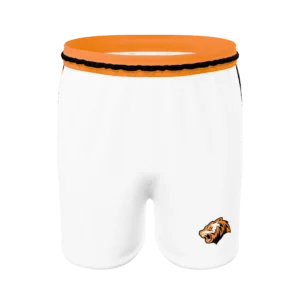 MEN'S/YOUTH BASKETBALL SHORTS 5" INSEAM