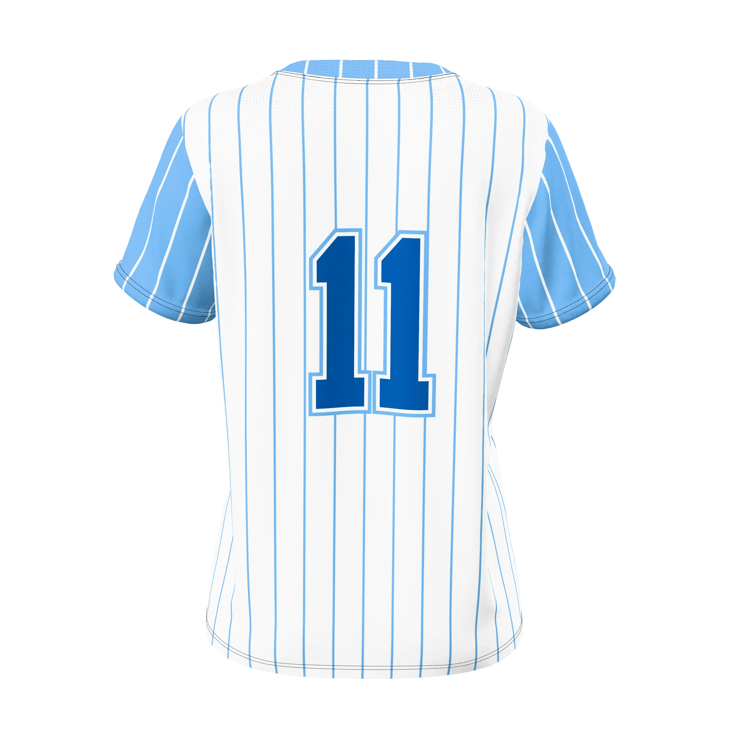 PR126 - WOMEN'S CREW SS