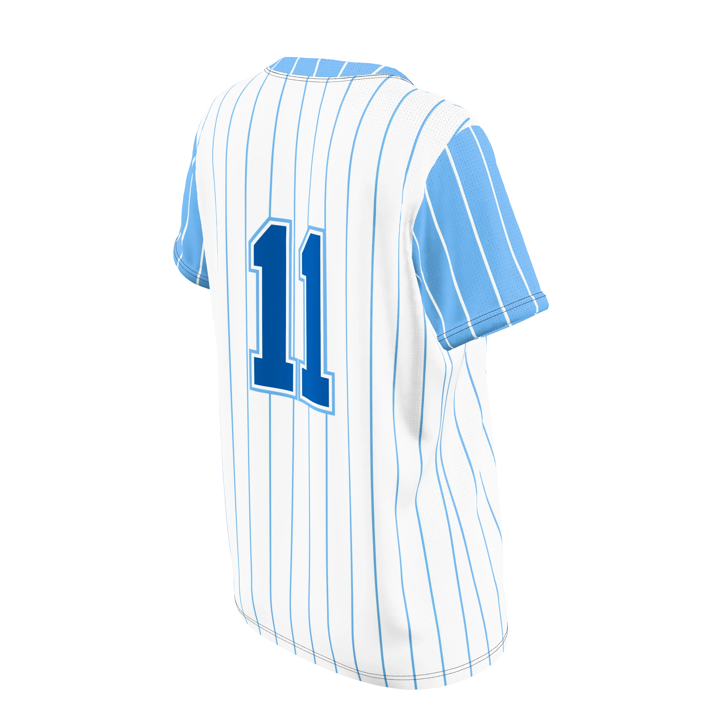 PR126 - WOMEN'S CREW SS