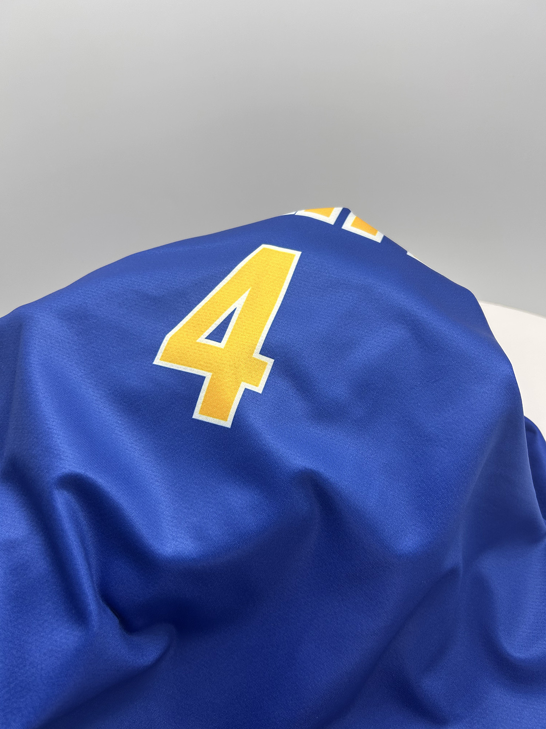 SFBJ03SPR - V NECK SOFTBALL JERSEY SLEEVLESS