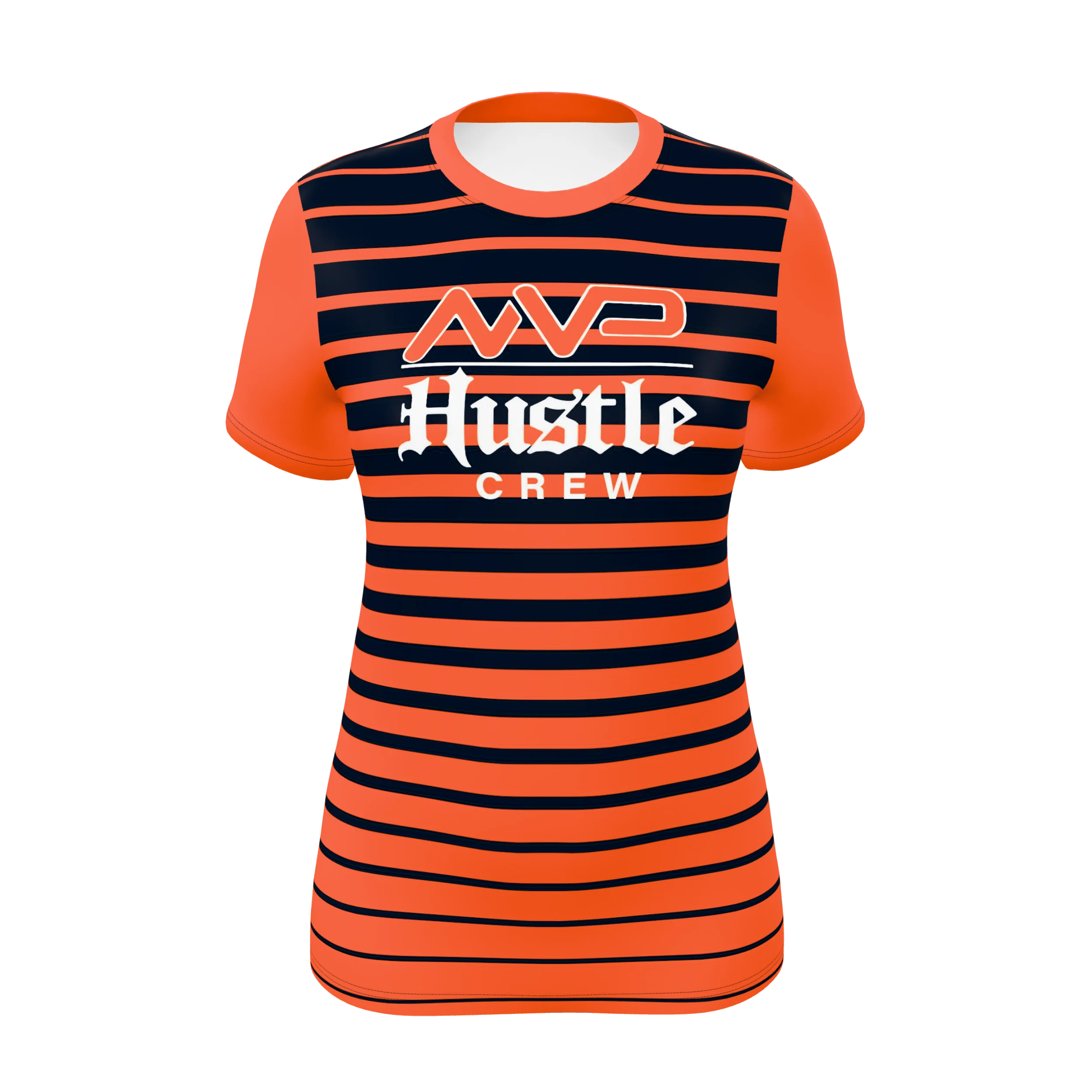 PR126 - WOMEN'S CREW SS