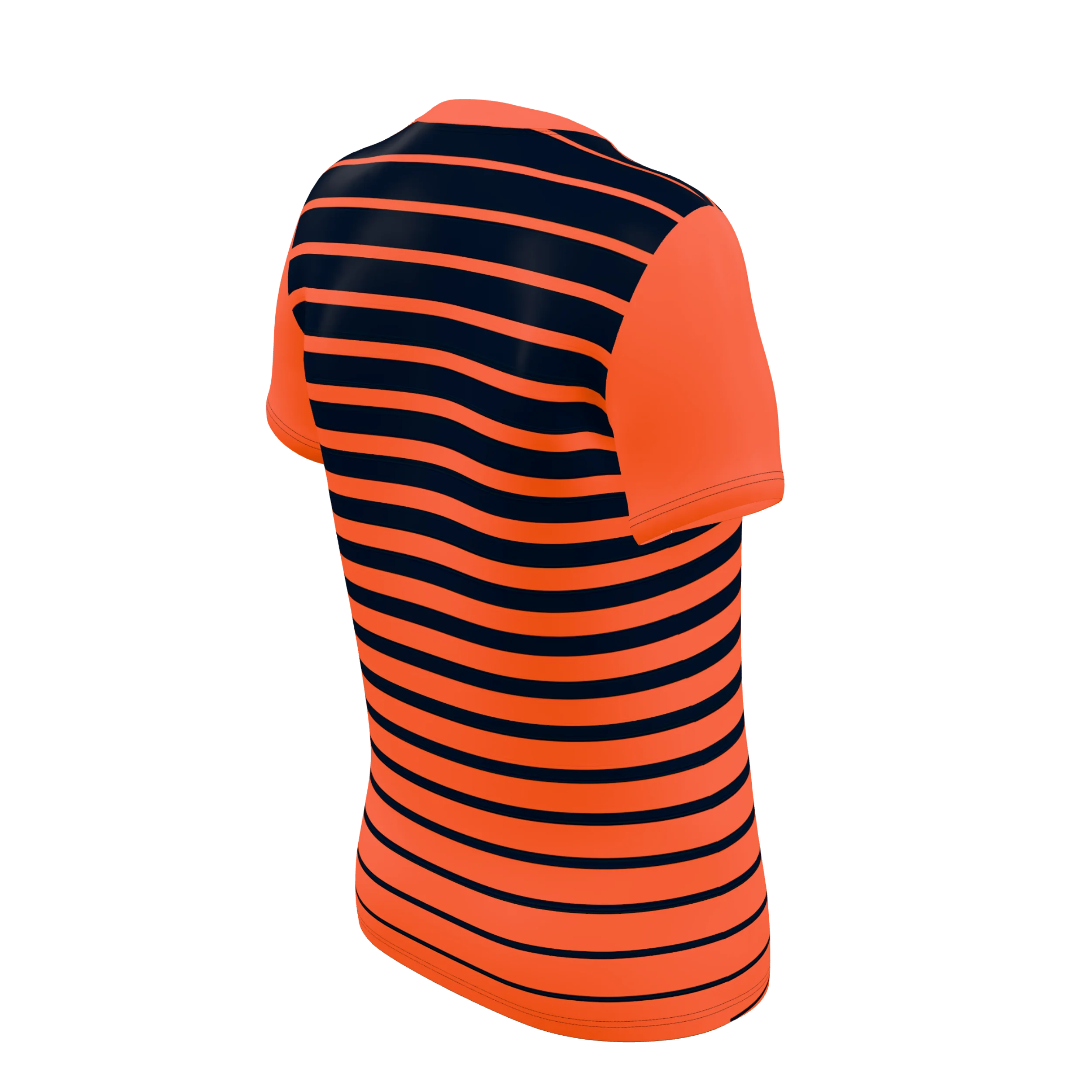 PR126 - WOMEN'S CREW SS