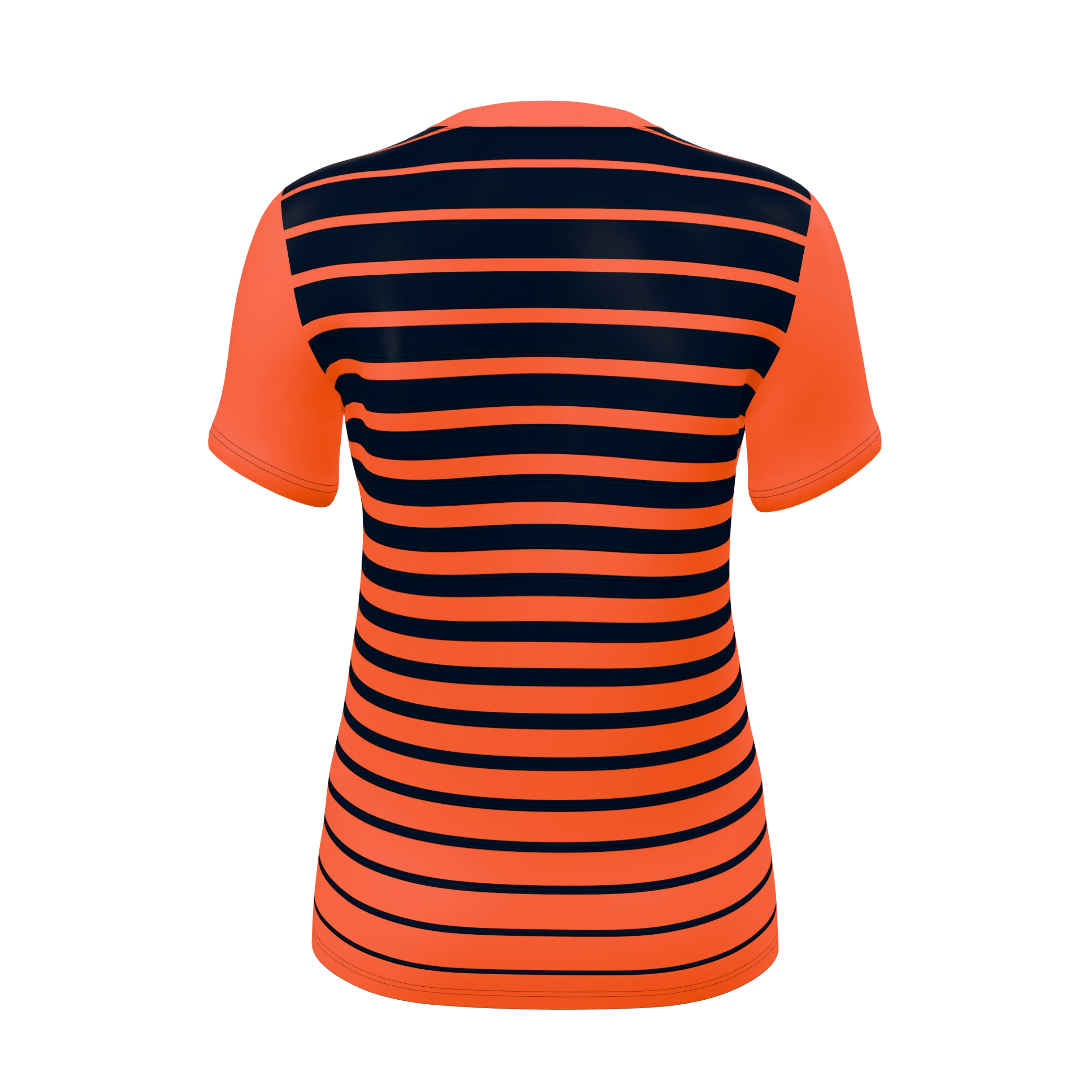PR126 - WOMEN'S CREW SS