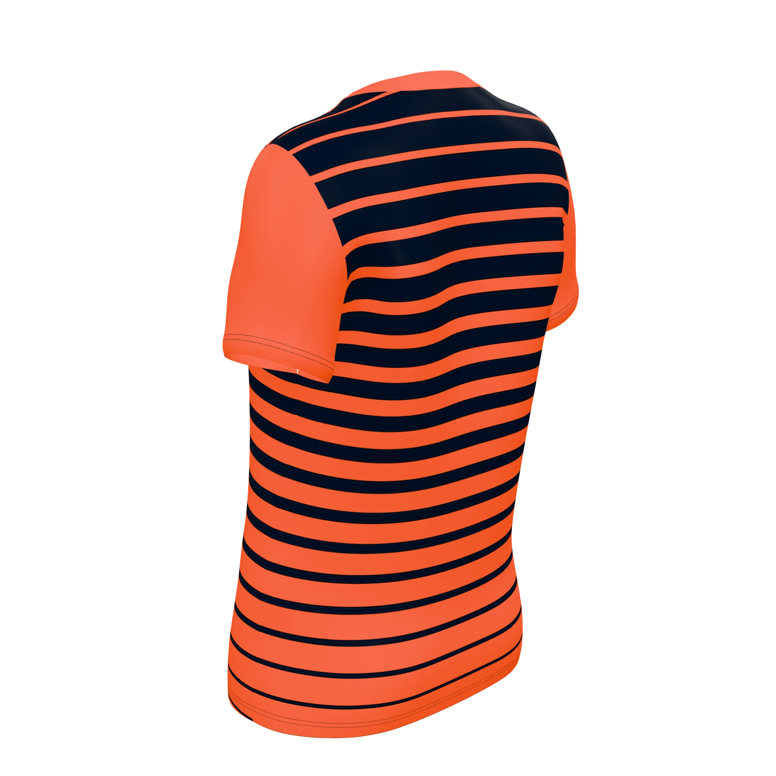 PR126 - WOMEN'S CREW SS
