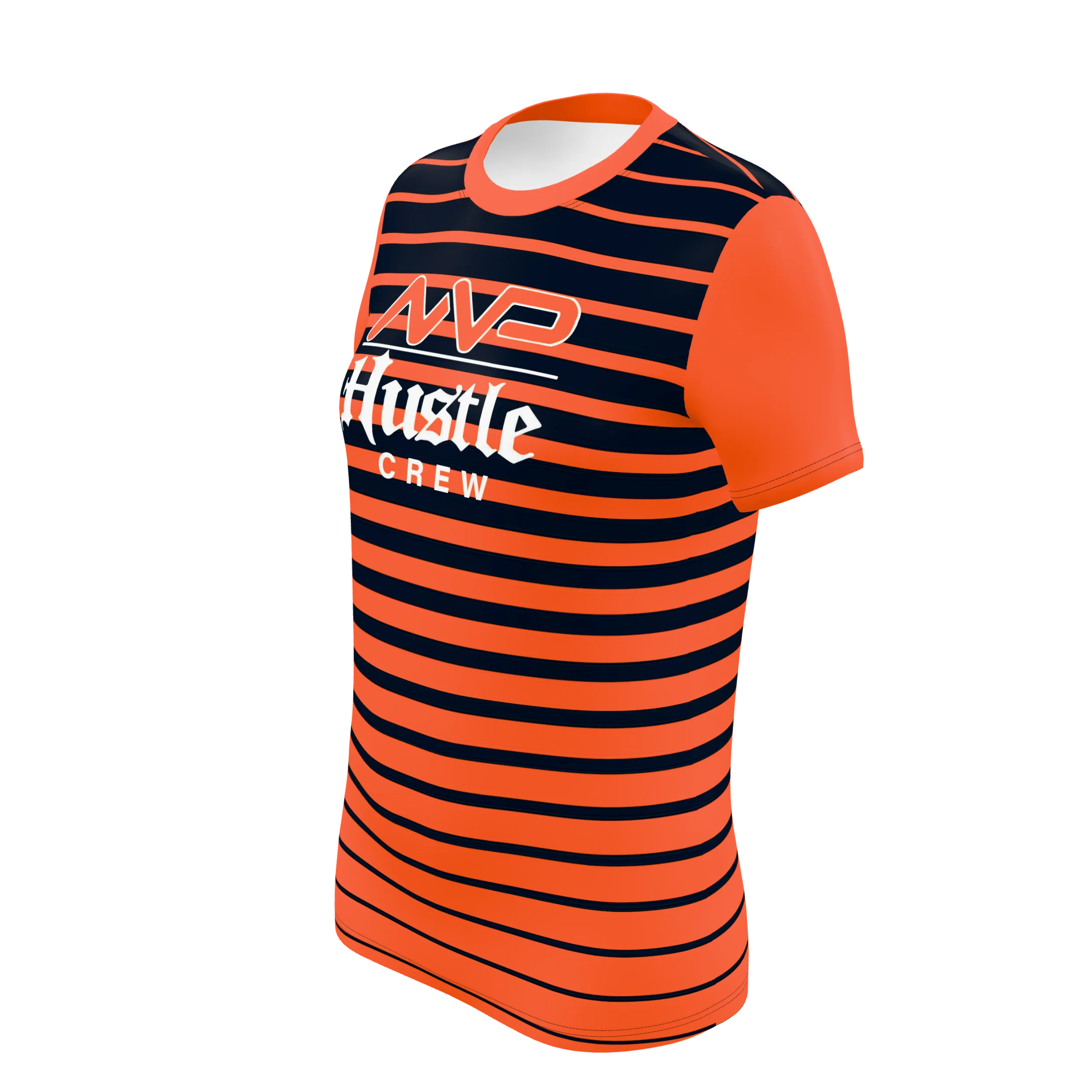 PR126 - WOMEN'S CREW SS