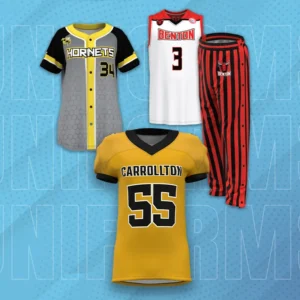 UNIFORMS