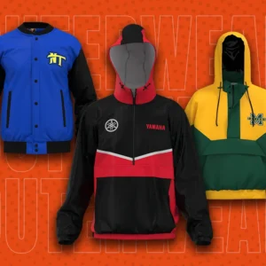 OUTERWEAR