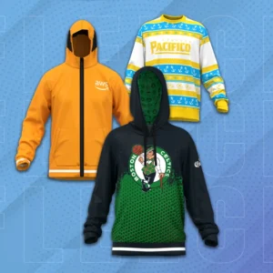 FLEECE
