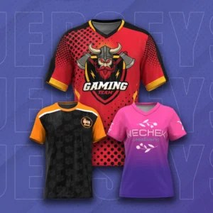JERSEYS