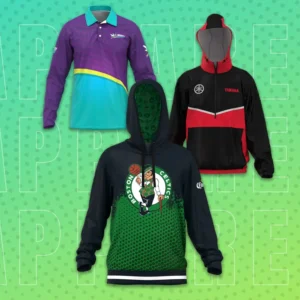 APPAREL