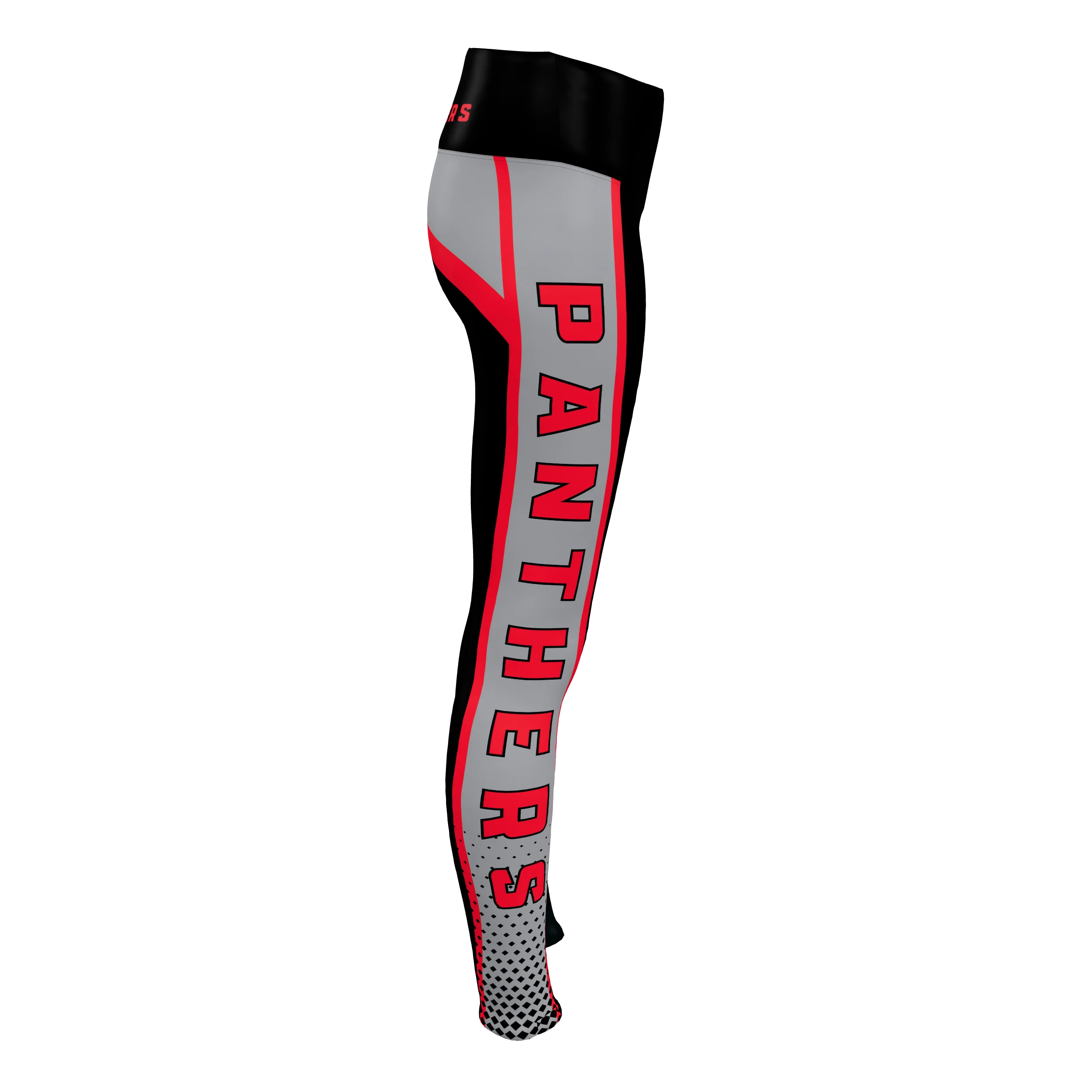 PR182 - YOGA PANT FULL LENGHT
