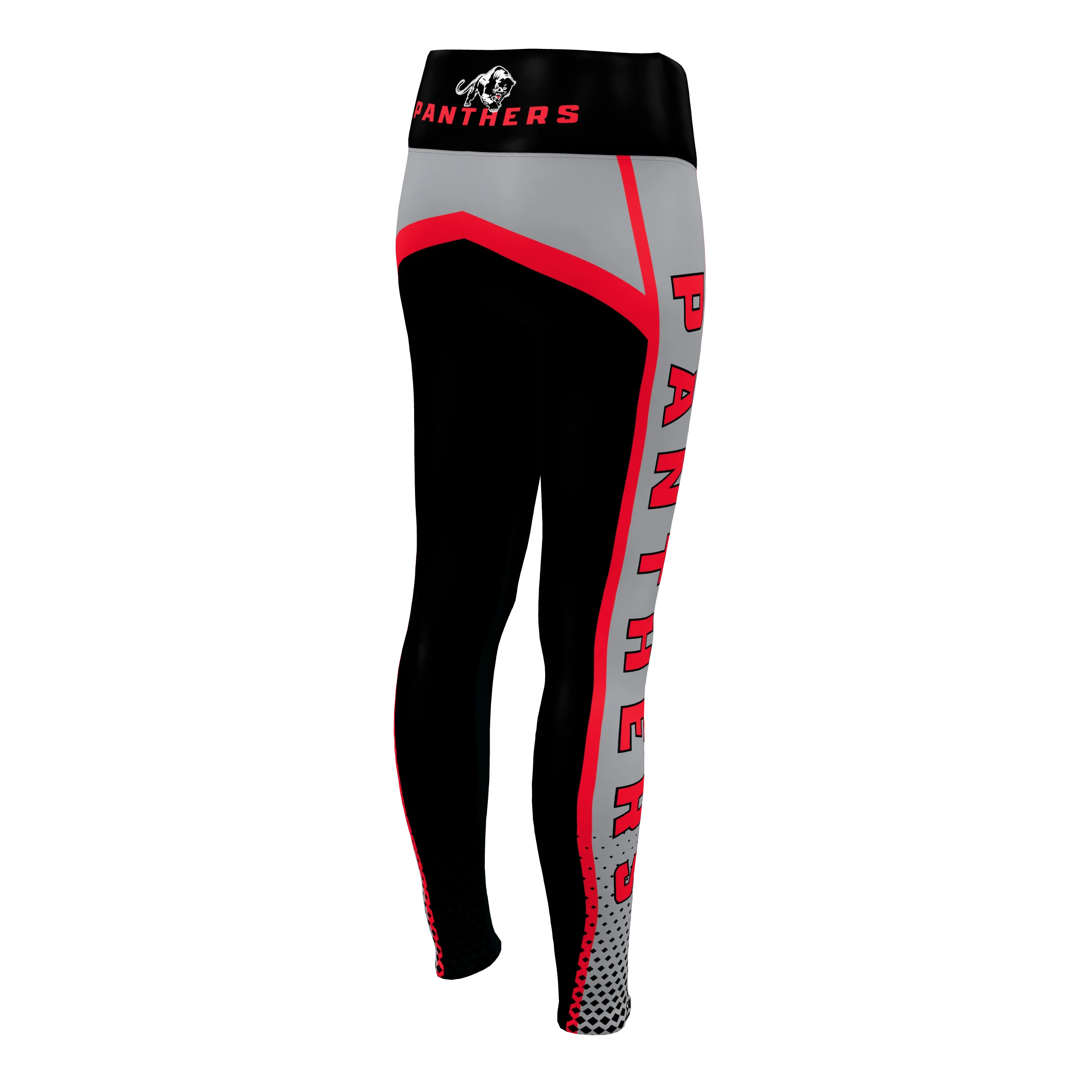 PR182 - YOGA PANT FULL LENGHT
