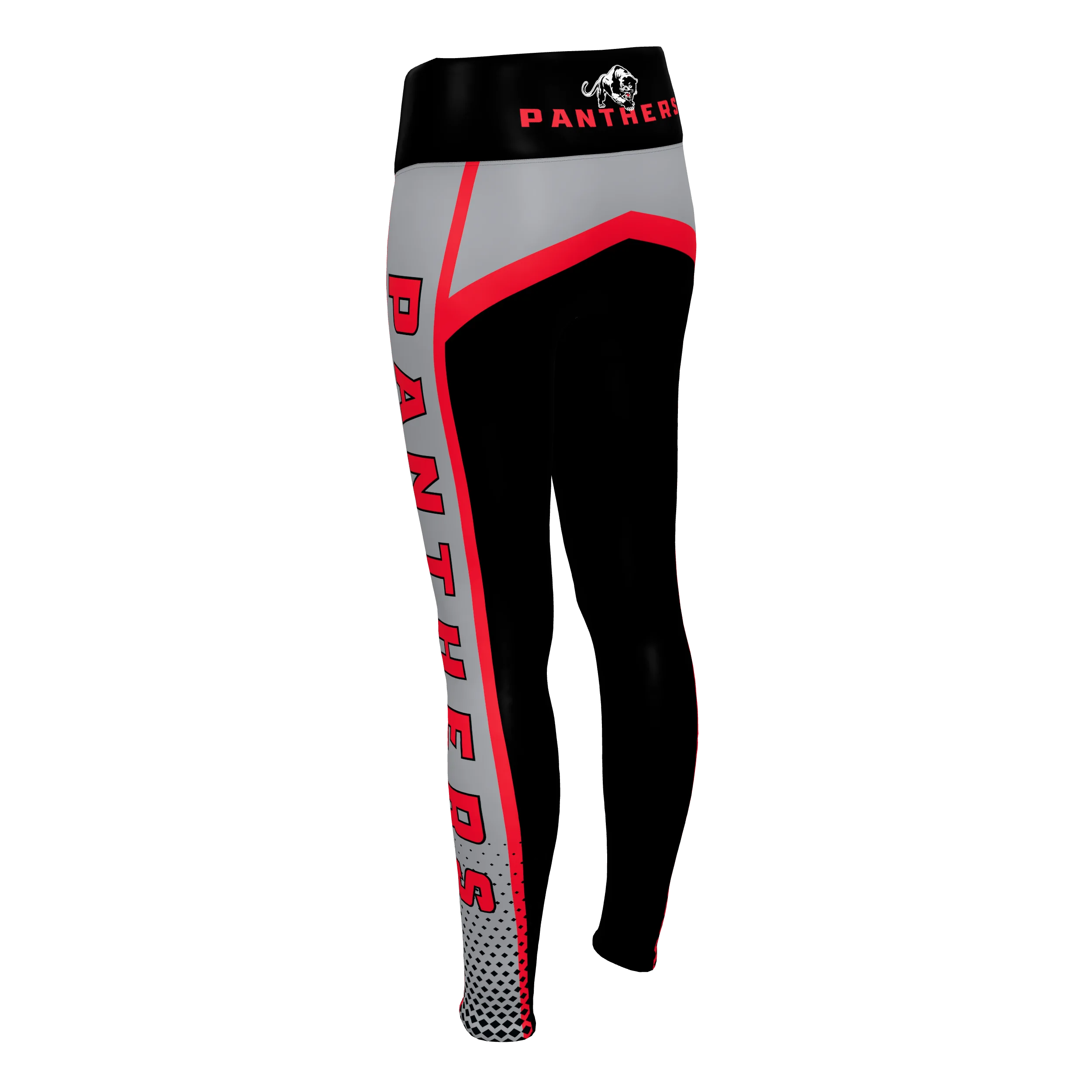 PR182 - YOGA PANT FULL LENGHT
