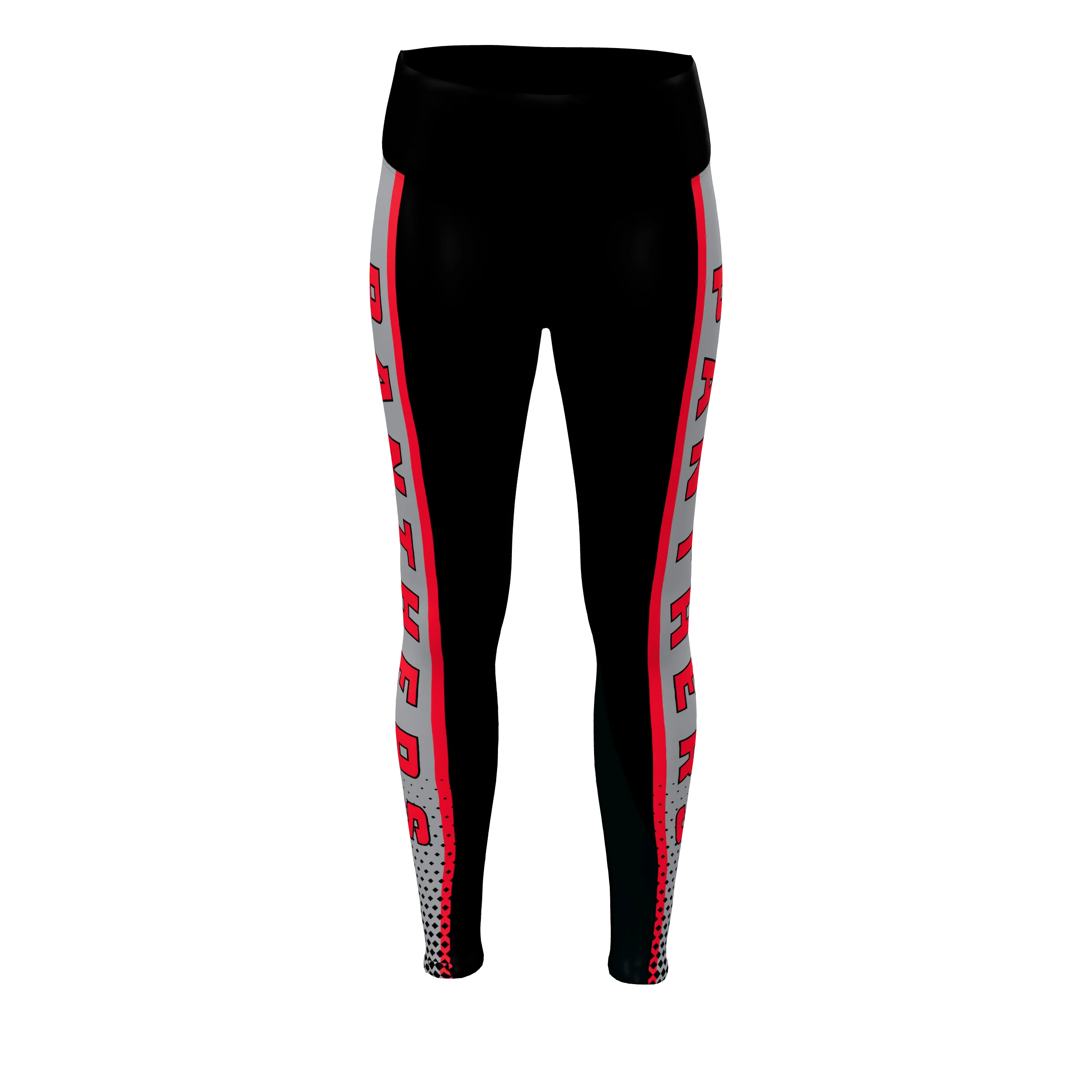 PR182 - YOGA PANT FULL LENGHT