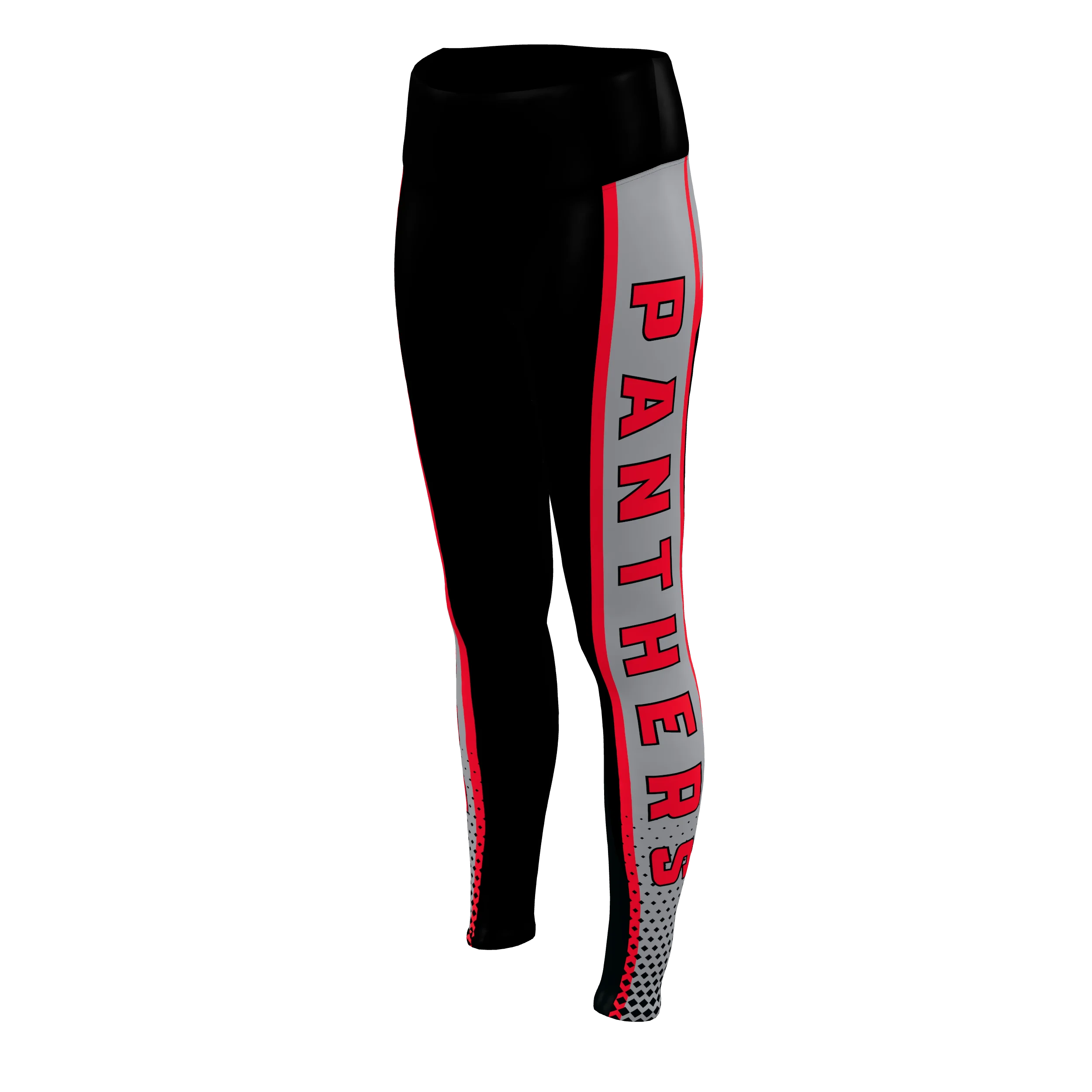 PR182 - YOGA PANT FULL LENGHT
