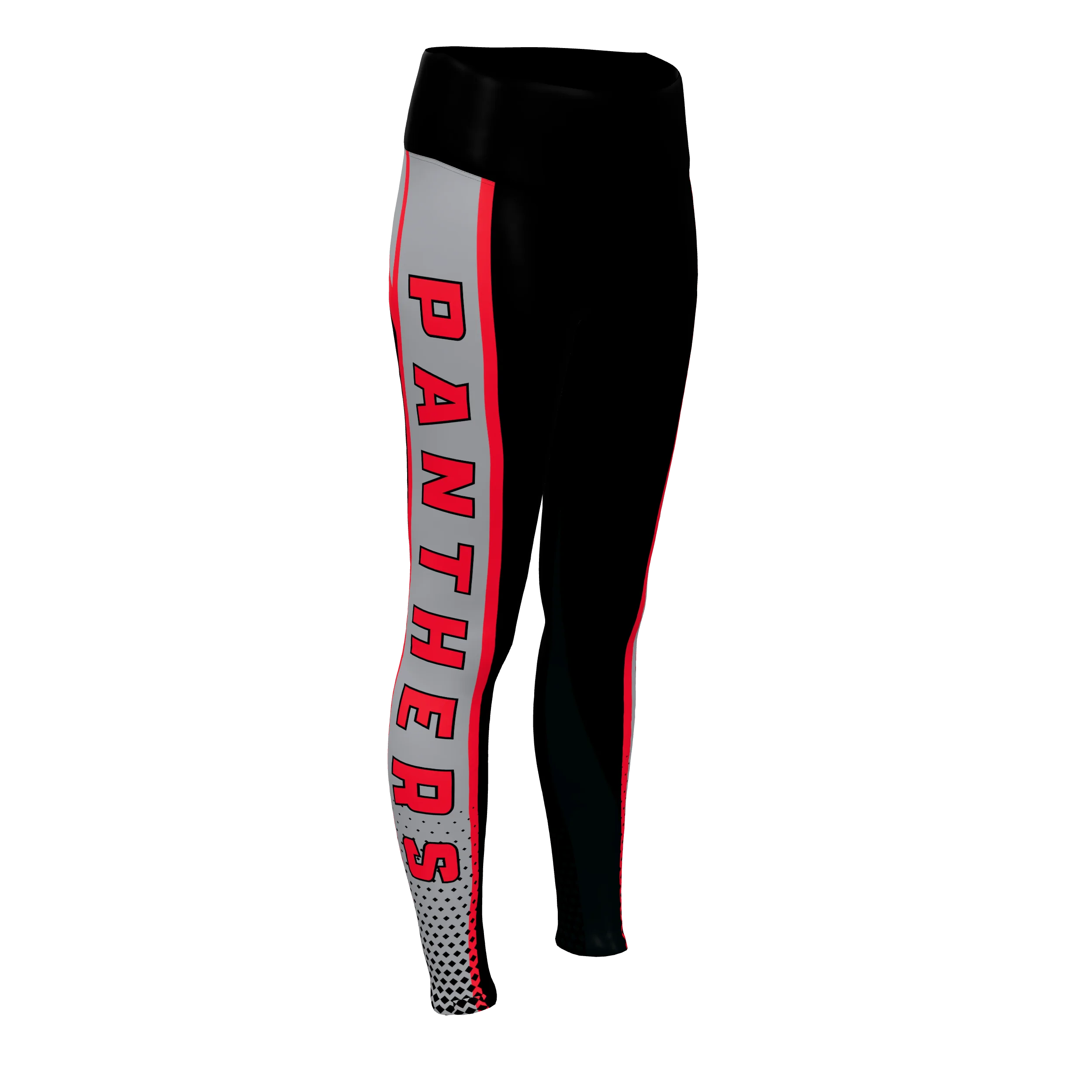 PR182 - YOGA PANT FULL LENGHT