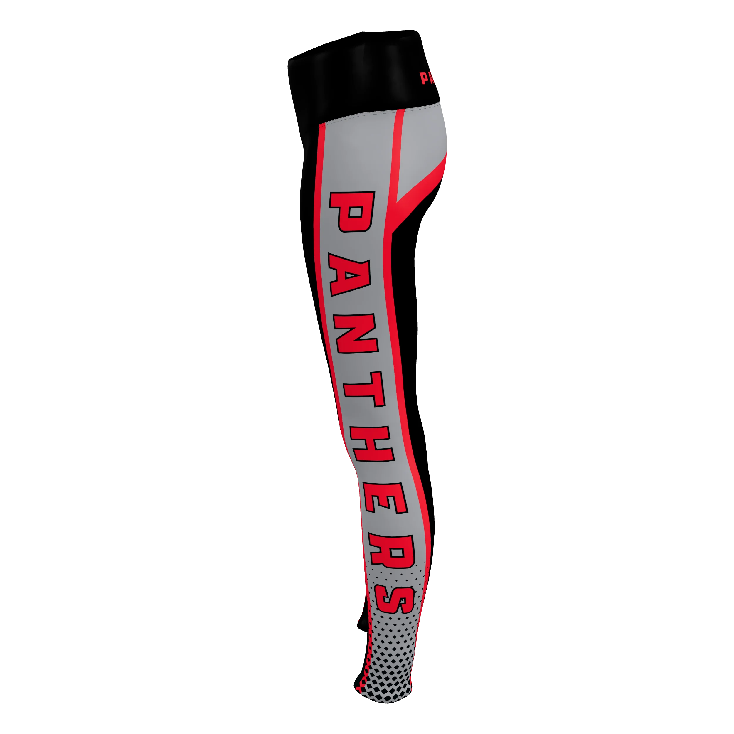 PR182 - YOGA PANT FULL LENGHT