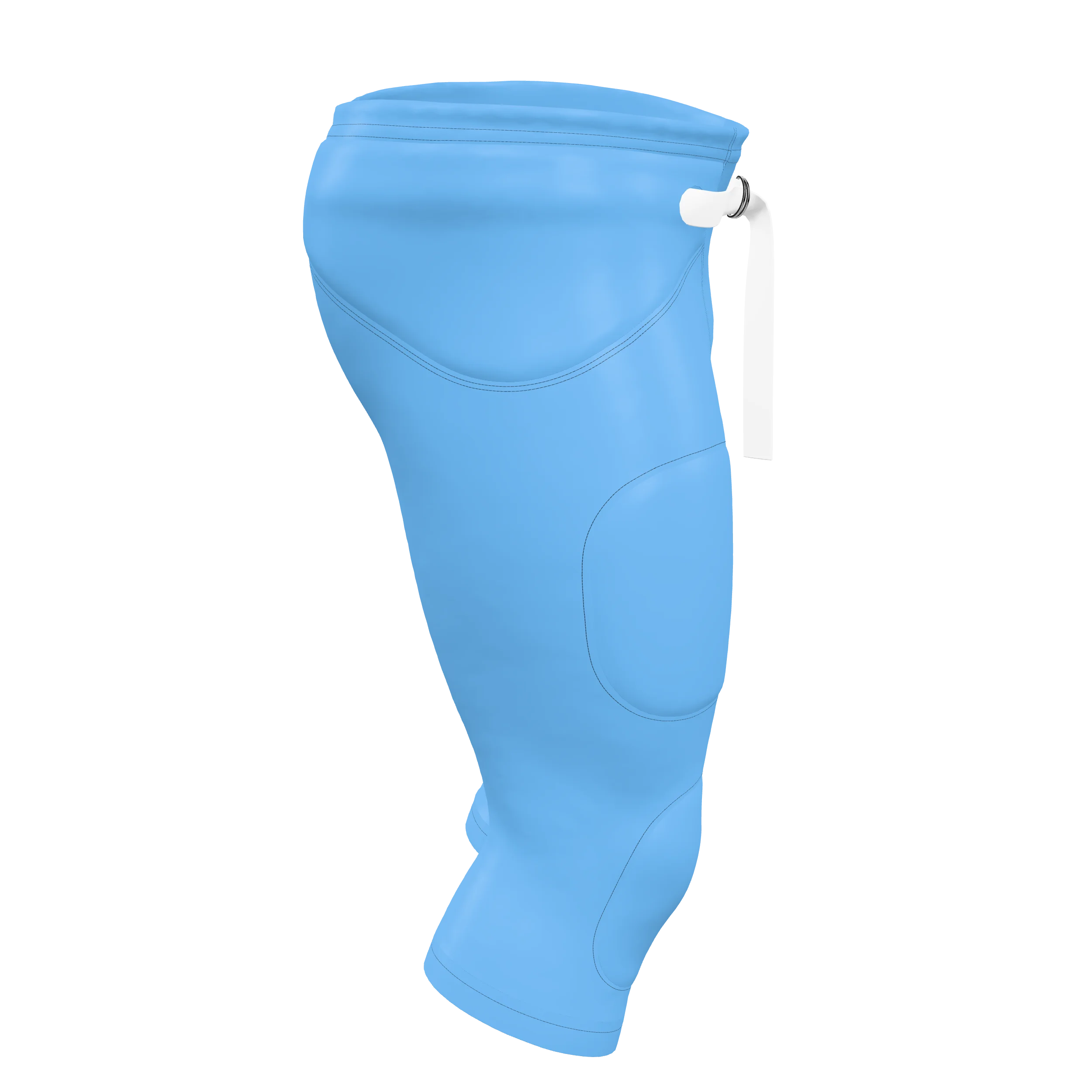 FBP07 - INTEGRATED FOOTBALL BELT PANT