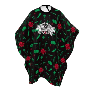 PR453 - HAIRSTYLING BIB