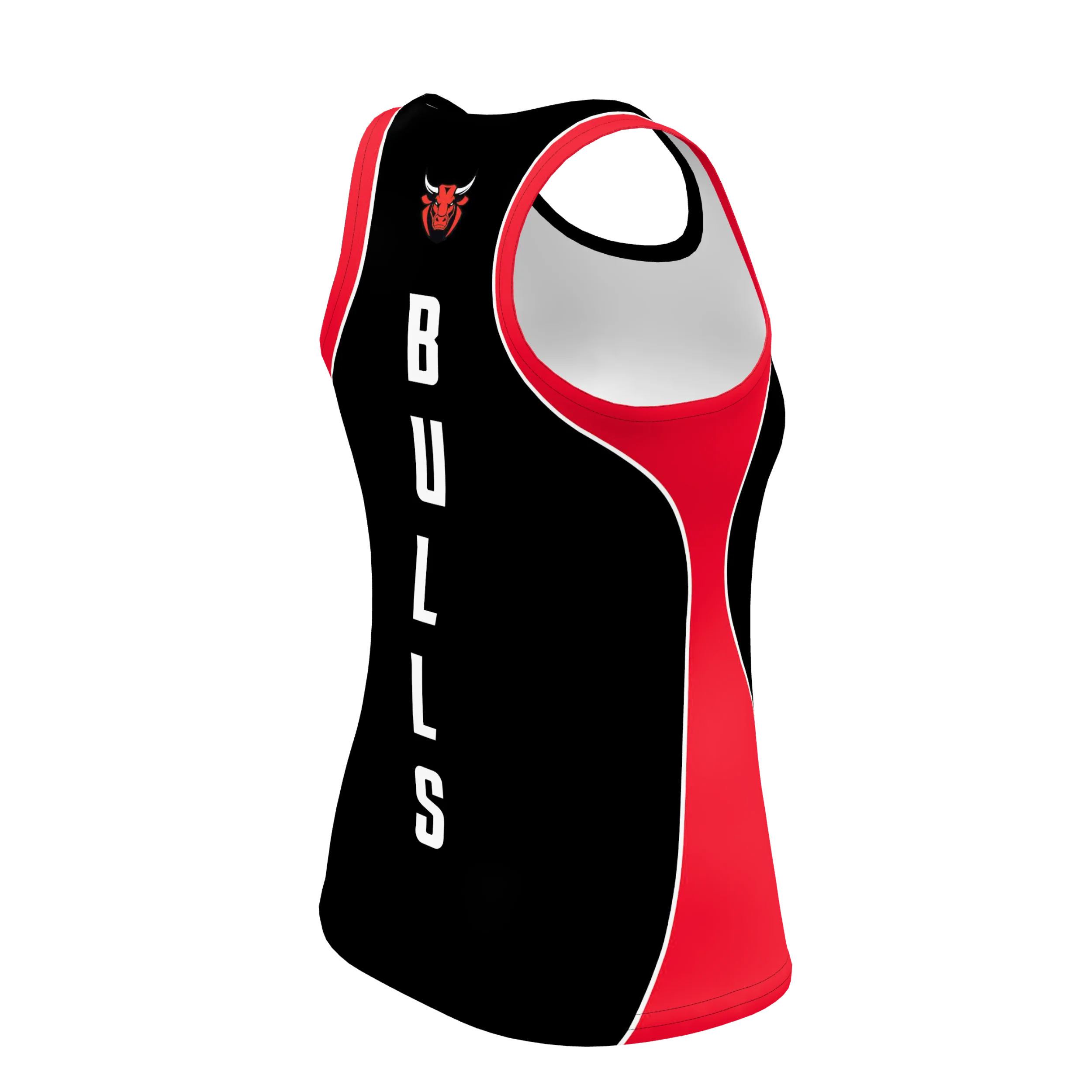TFJ03 - WOMEN'S/GIRLS T&F JERSEY