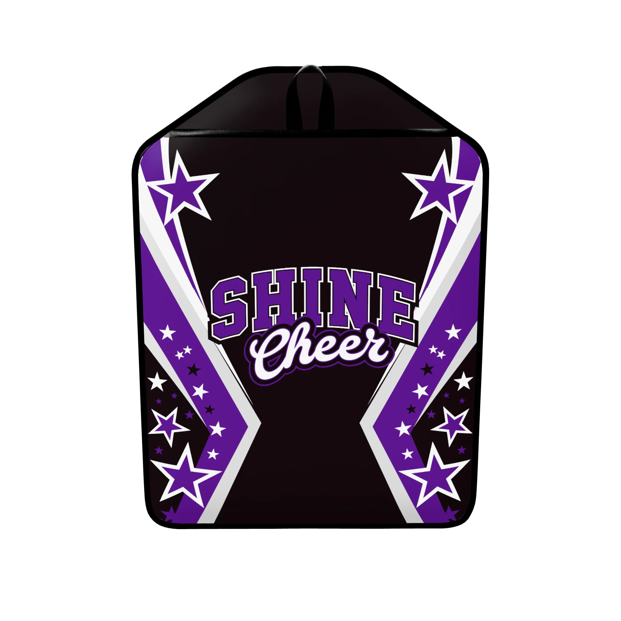 PR467 - KIDS GARMENT BAG