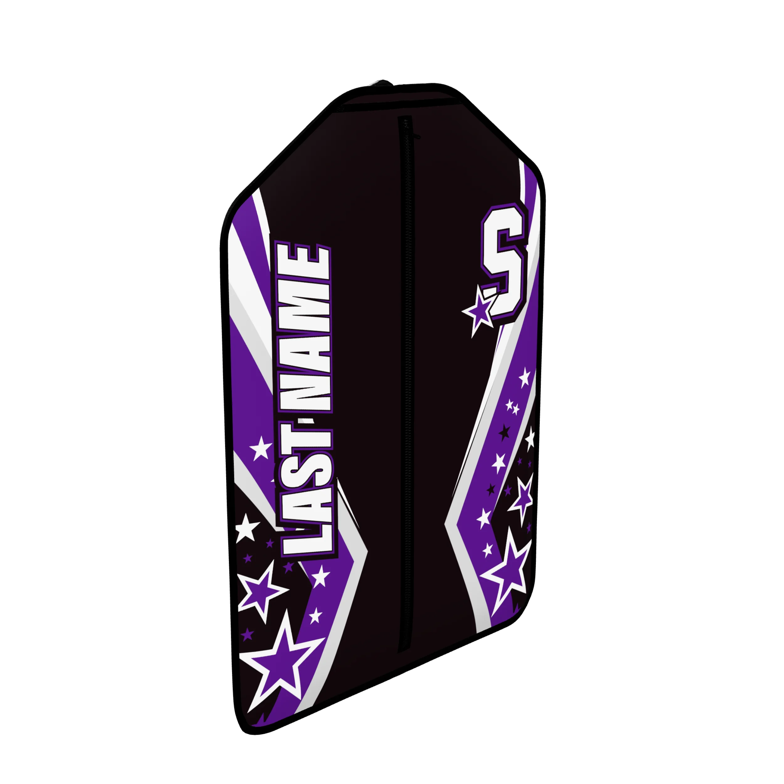 PR467 - KIDS GARMENT BAG