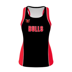 TFJ03 - WOMEN'S/GIRLS T&F JERSEY