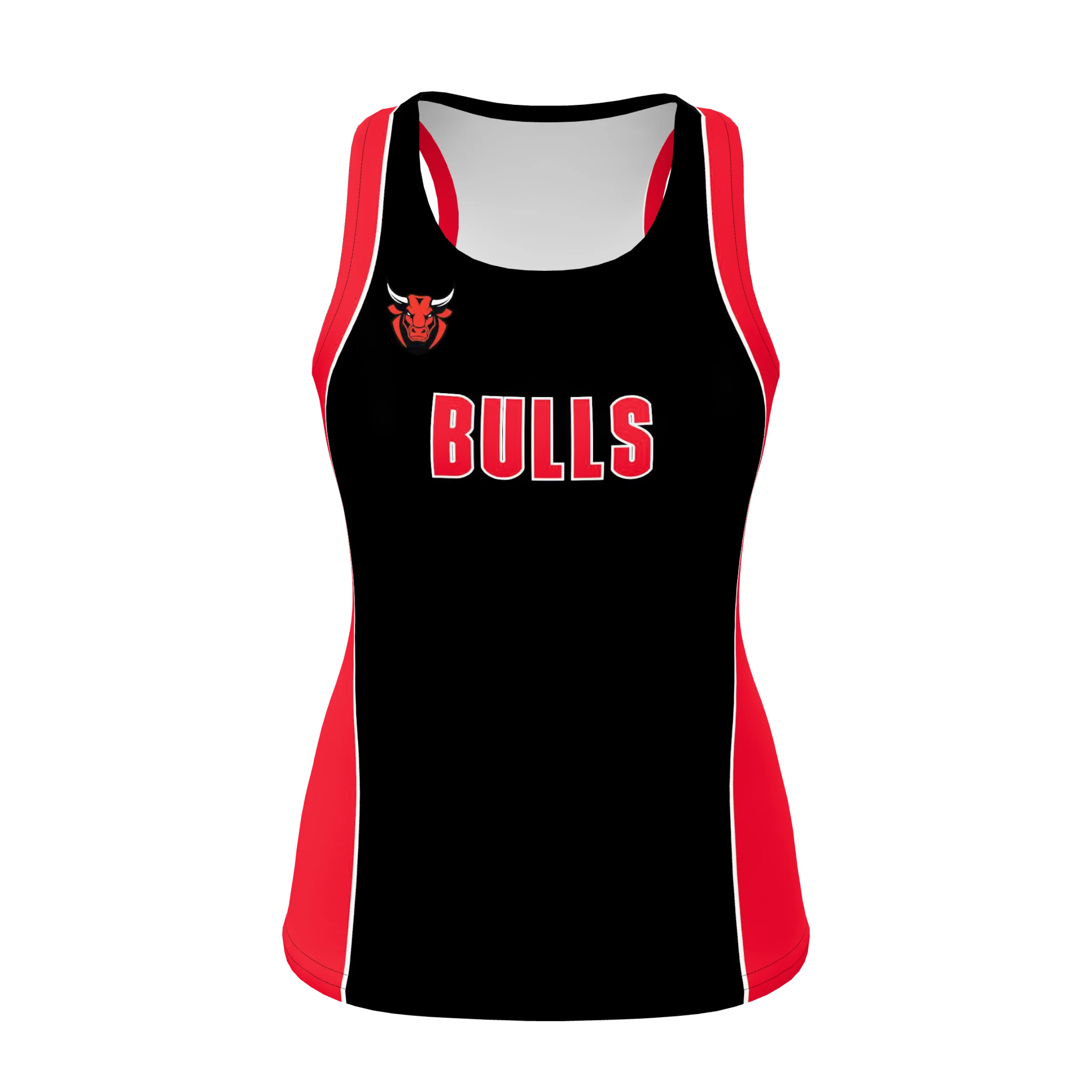 TFJ03 - WOMEN'S/GIRLS T&F JERSEY