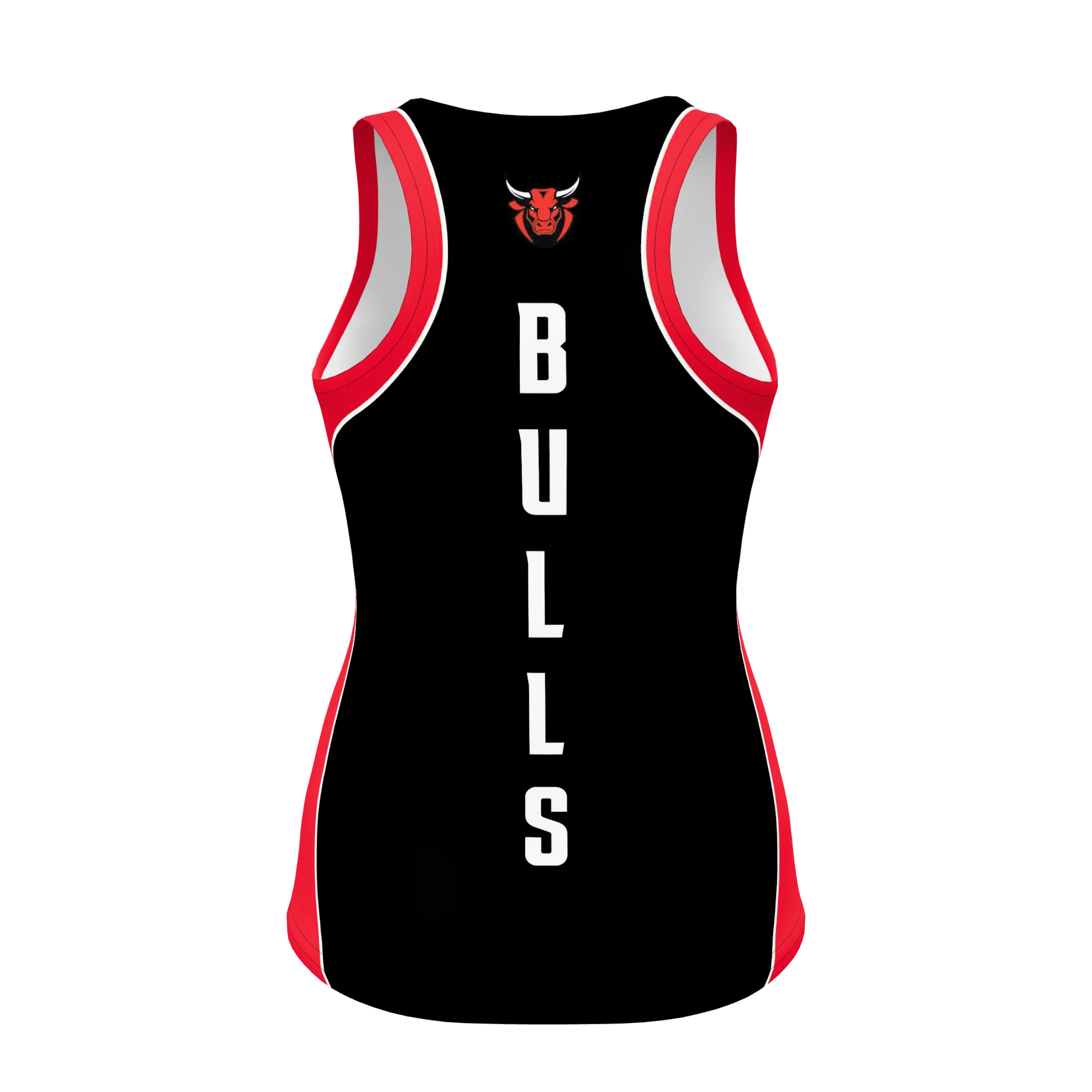 TFJ03 - WOMEN'S/GIRLS T&F JERSEY