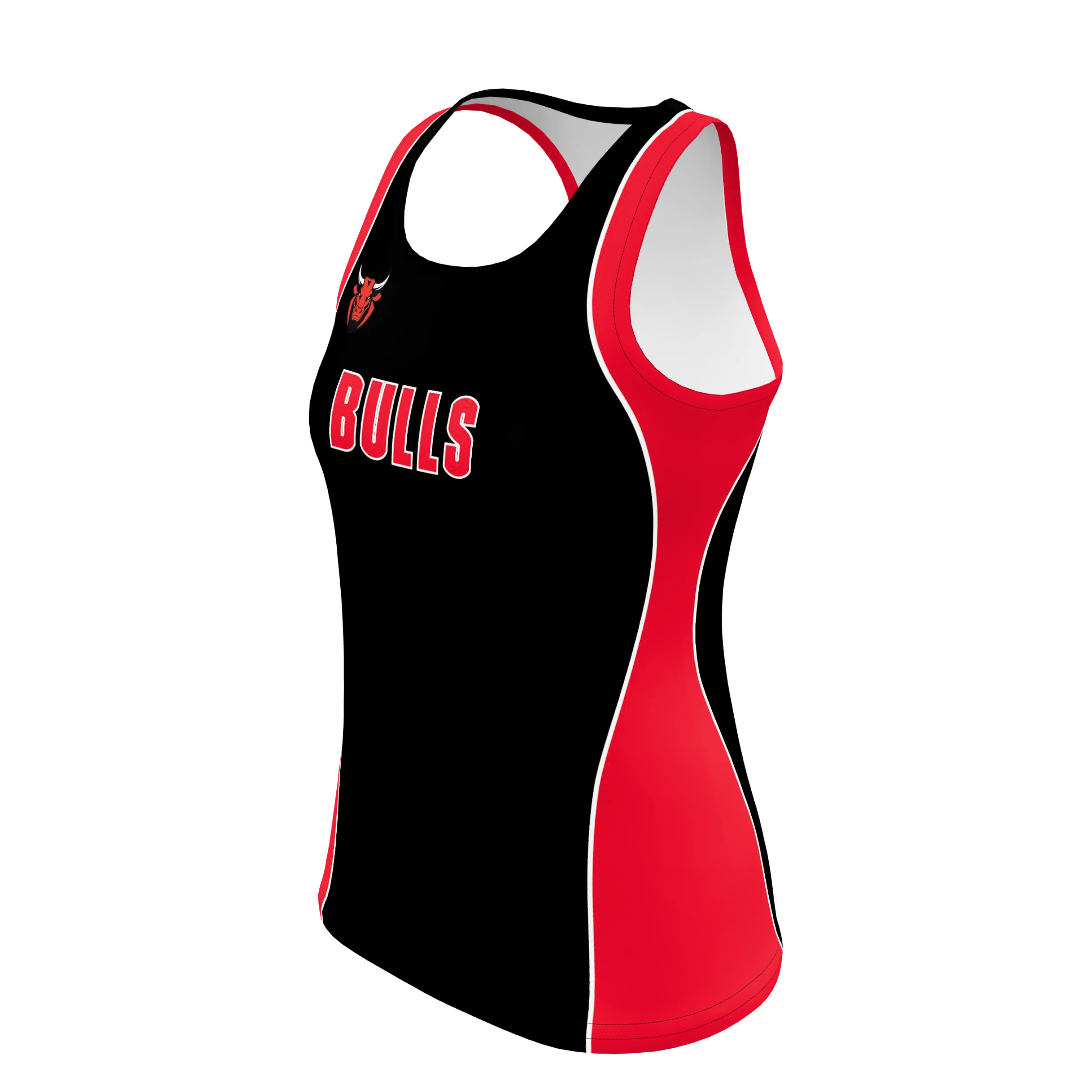 TFJ03 - WOMEN'S/GIRLS T&F JERSEY