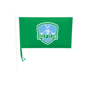 PR451 - POLEFLAGS SOCCER & GOLF