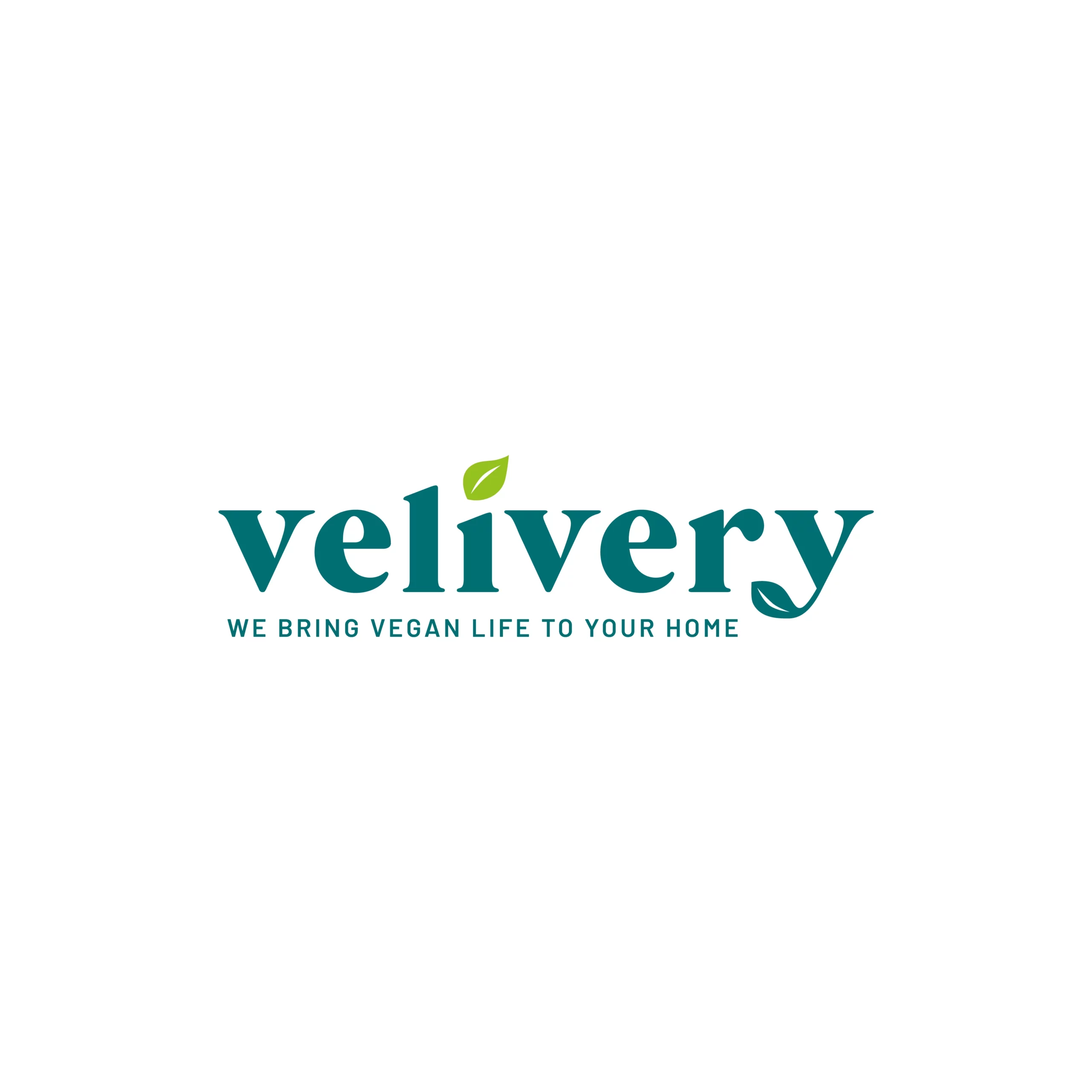 Velivery vegane Lebensmittel Shop