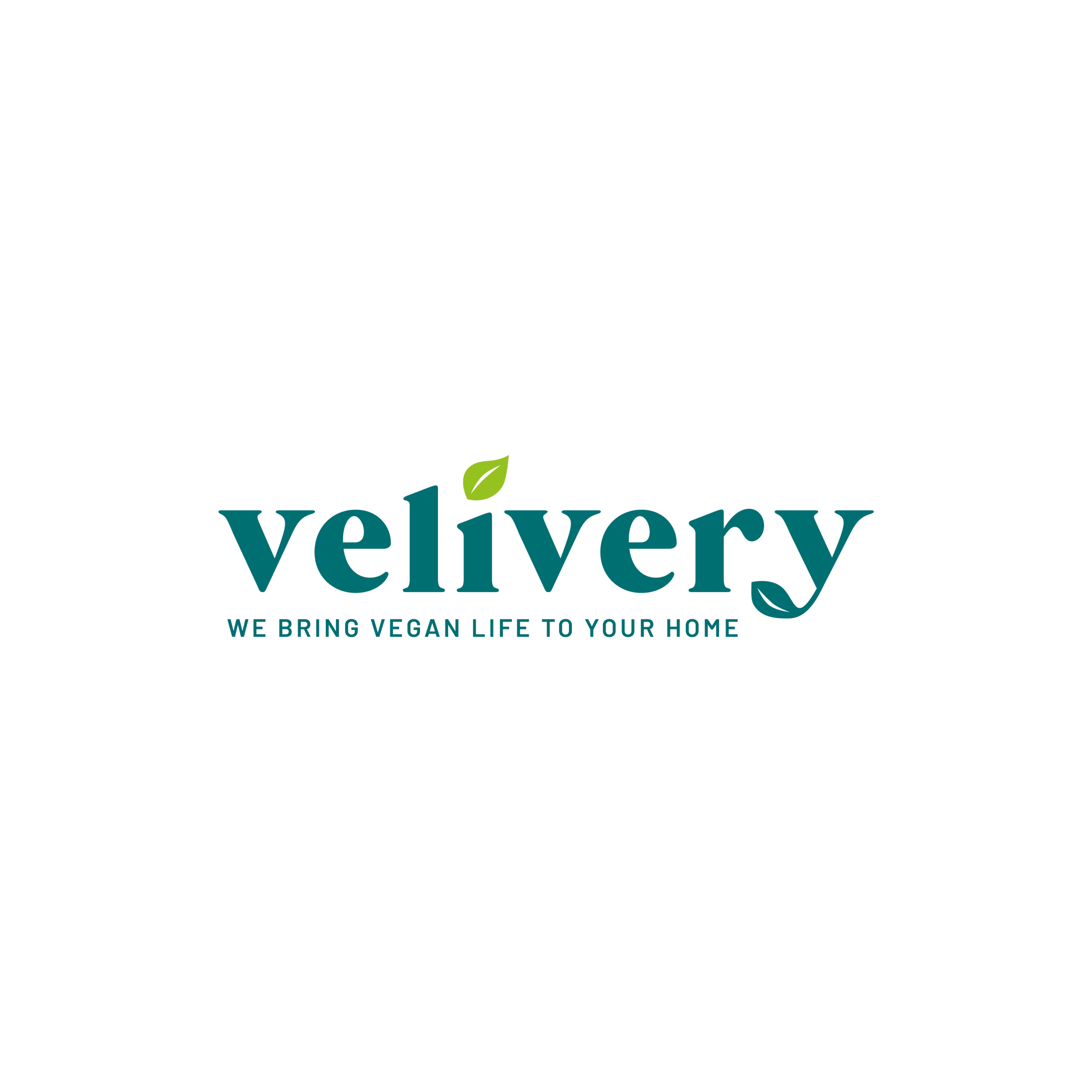 velivery Logo