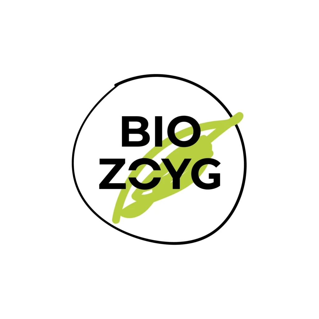 Biozoyg Logo