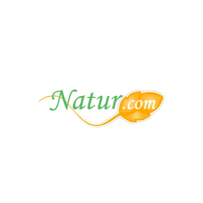 Natur.com Logo