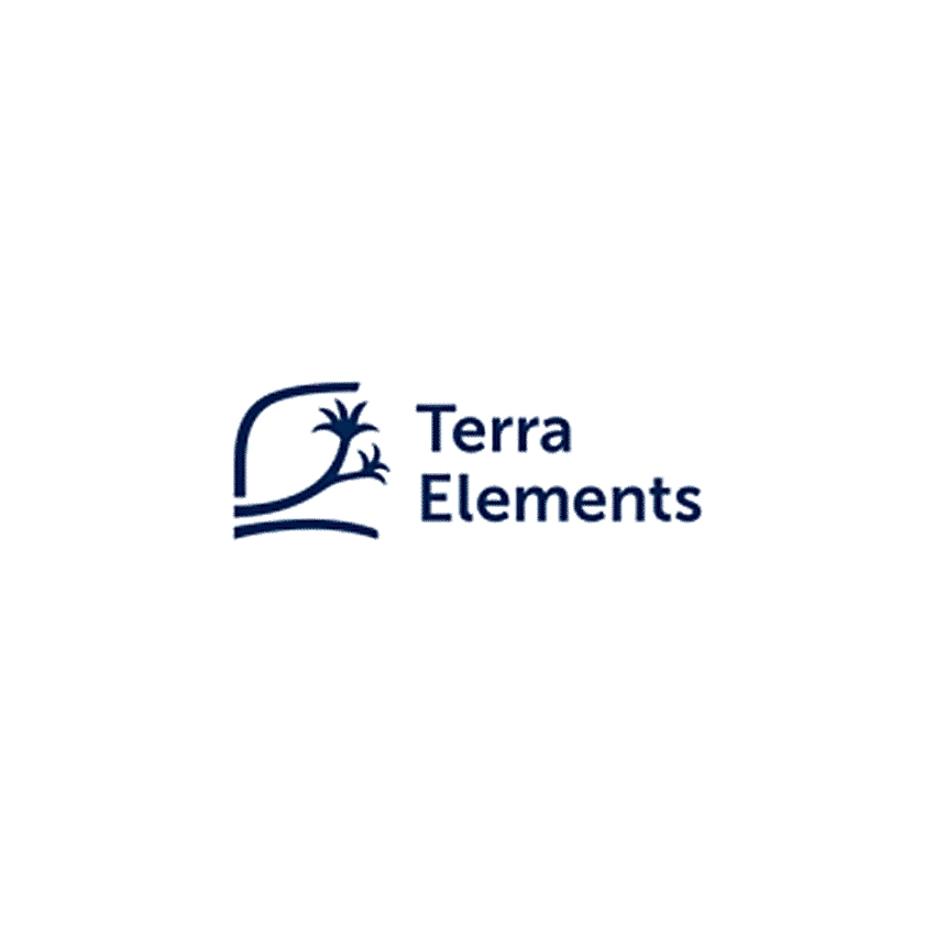 Terra Elements Logo