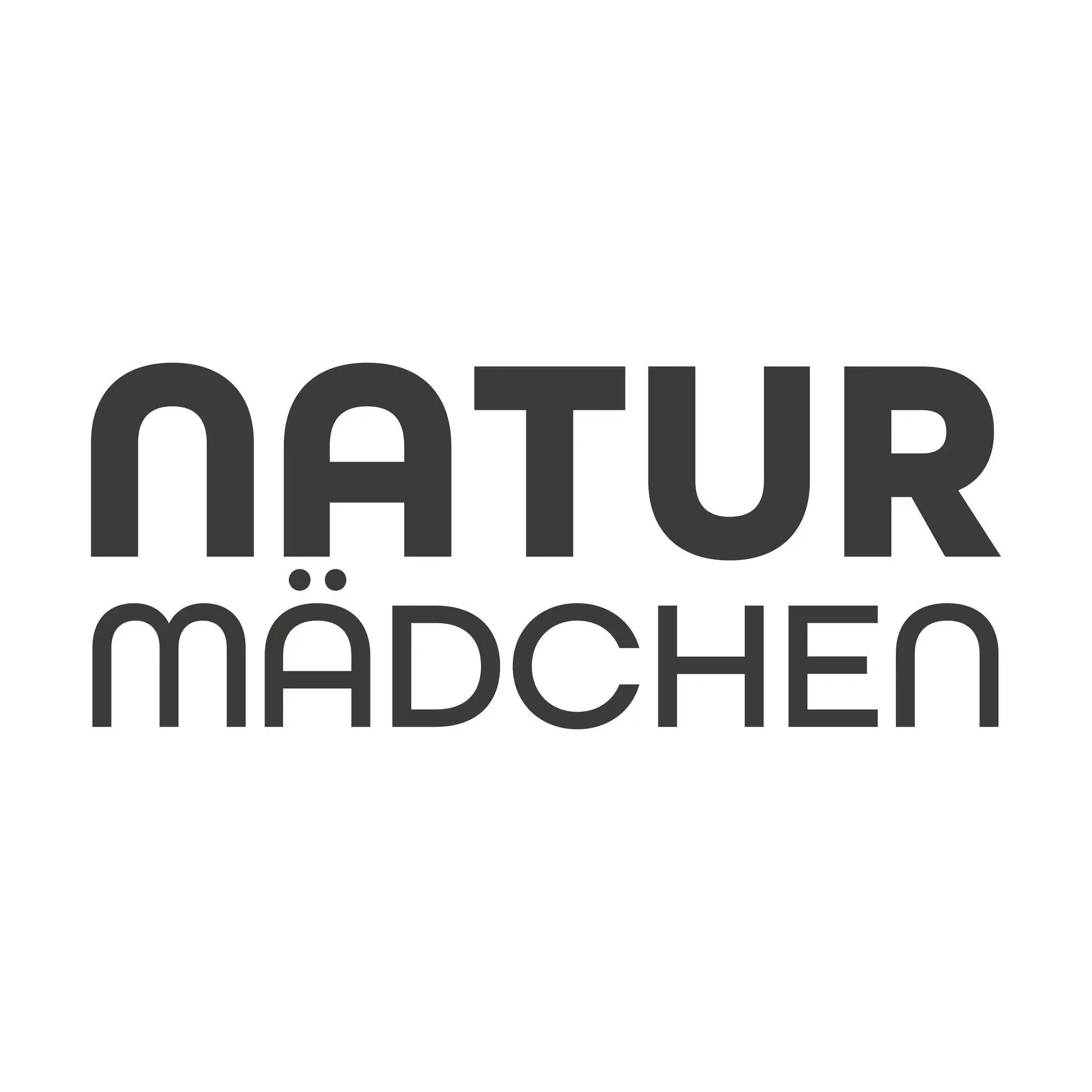 Naturmädchen Logo