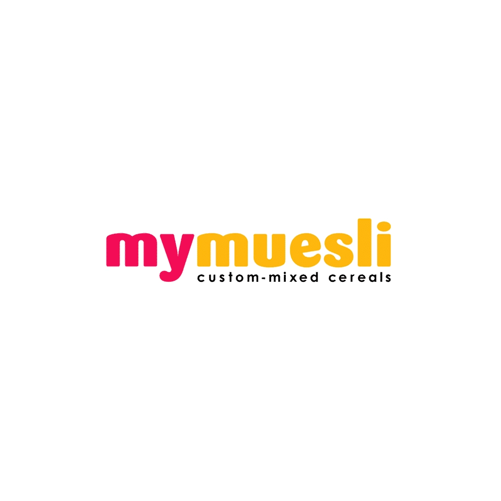 mymuesli Logo