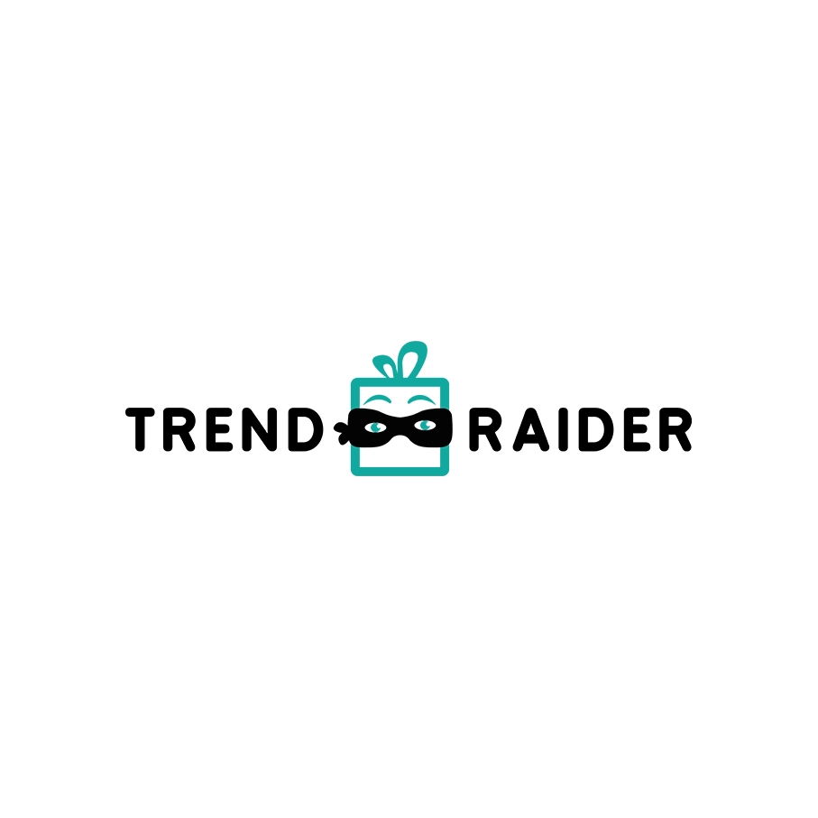 TrendRaider Lifestyle Box Logo