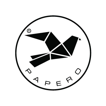 Papero Bags Logo