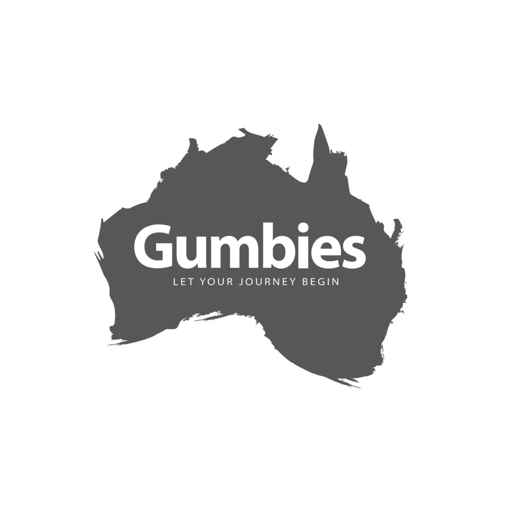 Gumbies Shop Logo