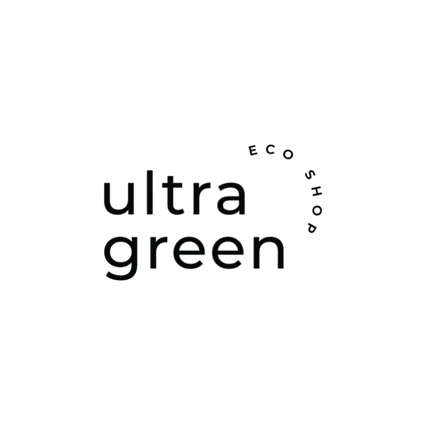 Ultra Green Logo