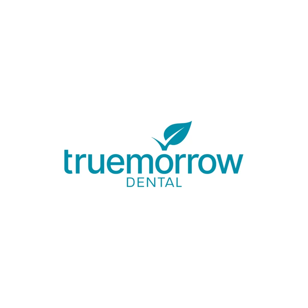 truemorrow Dental Logo