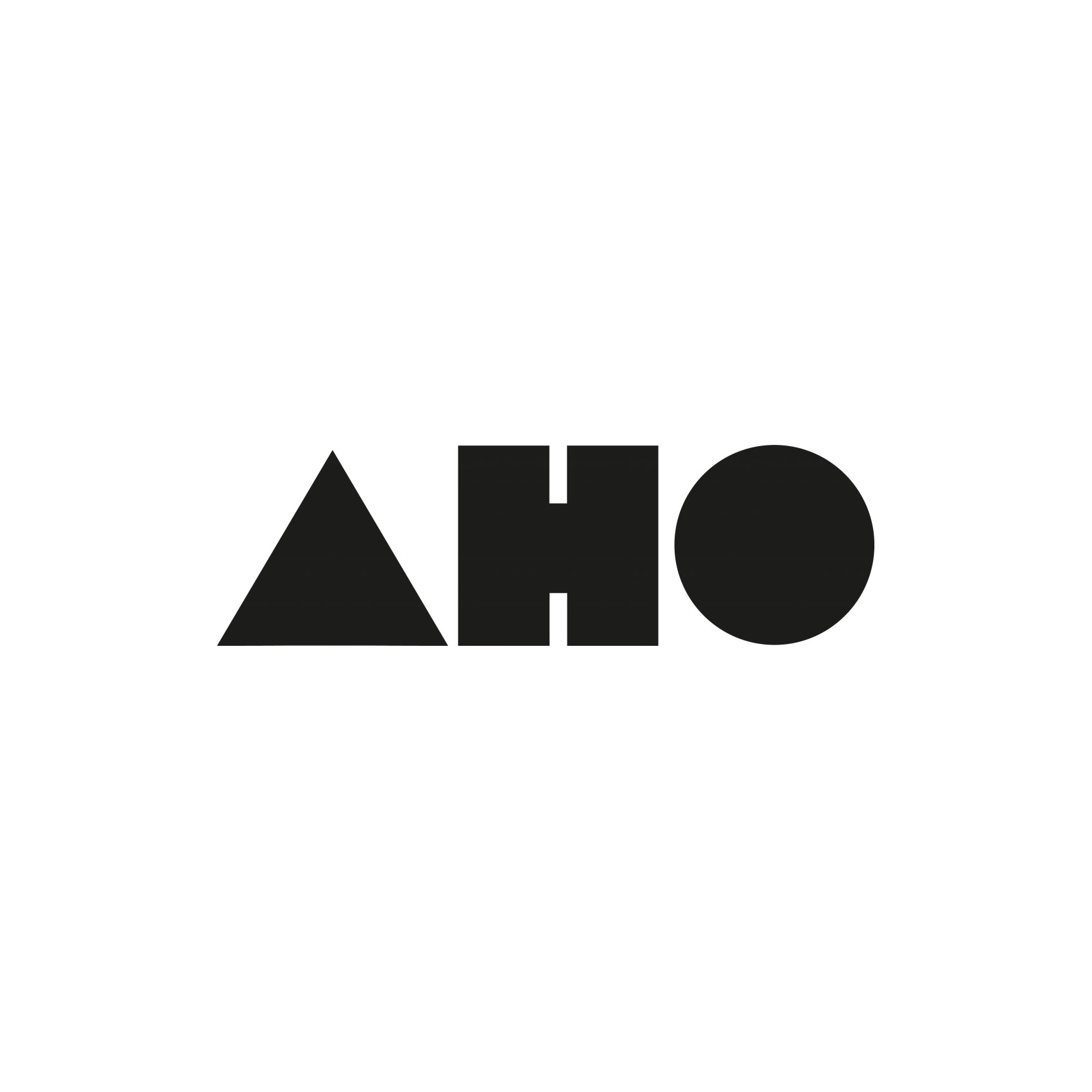 AHO Bio Logo