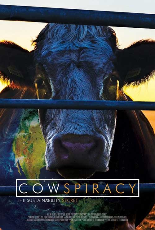 Cowspiracy – Das Geheimnis der Nachhaltigkeit