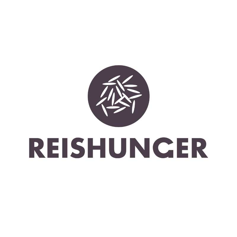 Reishunger Logo