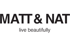 Matt & Nat Logo