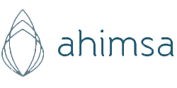 ahimsa Logo