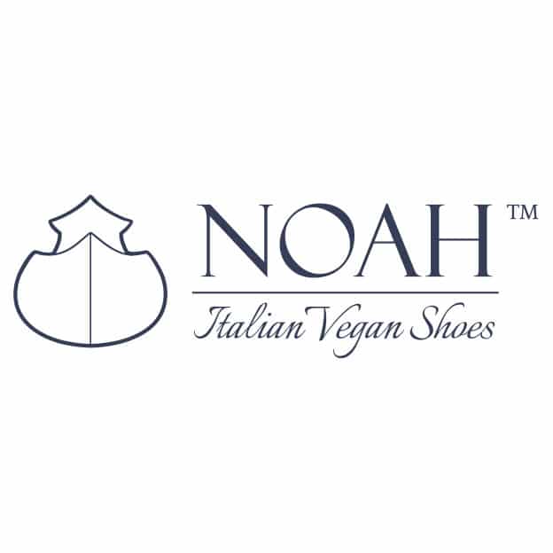 Noah Italian Vegan Shoes Logo
